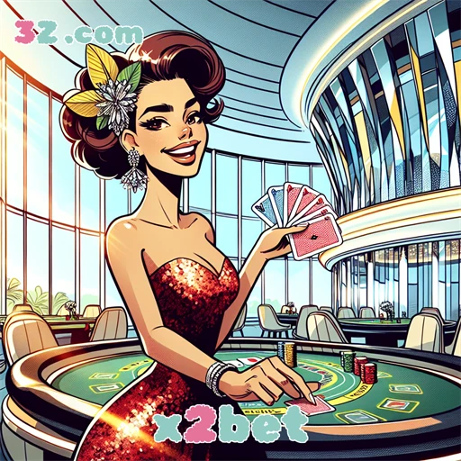 x2bet Cassino Virtual